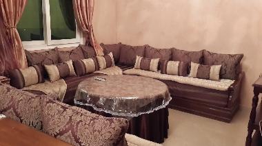 Ferienwohnung in agadir (Agadir) oder Ferienwohnung oder Ferienhaus