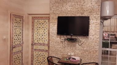 Ferienwohnung in agadir (Agadir) oder Ferienwohnung oder Ferienhaus