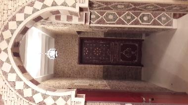 Ferienwohnung in agadir (Agadir) oder Ferienwohnung oder Ferienhaus