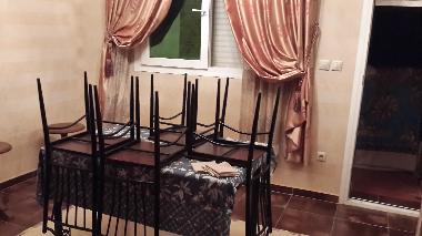 Ferienwohnung in agadir (Agadir) oder Ferienwohnung oder Ferienhaus