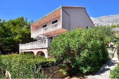 Ferienwohnung in Mimice (Splitsko-Dalmatinska) oder Ferienwohnung oder Ferienhaus