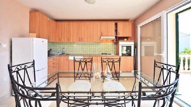 Ferienwohnung in Mimice (Splitsko-Dalmatinska) oder Ferienwohnung oder Ferienhaus