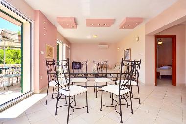 Ferienwohnung in Mimice (Splitsko-Dalmatinska) oder Ferienwohnung oder Ferienhaus