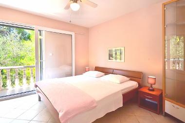 Ferienwohnung in Mimice (Splitsko-Dalmatinska) oder Ferienwohnung oder Ferienhaus