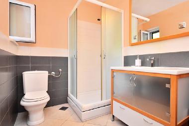 Ferienwohnung in Mimice (Splitsko-Dalmatinska) oder Ferienwohnung oder Ferienhaus