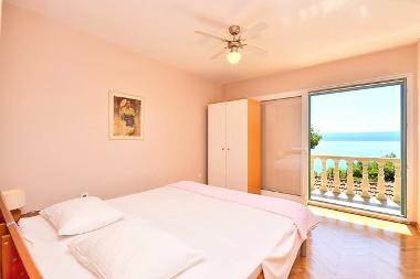 Ferienwohnung in Mimice (Splitsko-Dalmatinska) oder Ferienwohnung oder Ferienhaus