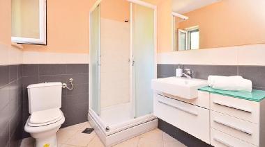 Ferienwohnung in Mimice (Splitsko-Dalmatinska) oder Ferienwohnung oder Ferienhaus