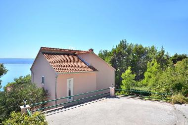 Ferienwohnung in Mimice (Splitsko-Dalmatinska) oder Ferienwohnung oder Ferienhaus