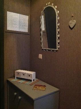 Ferienwohnung in Middelkerke (Flandern) oder Ferienwohnung oder Ferienhaus