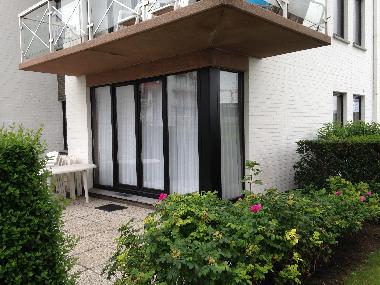 Ferienwohnung in Middelkerke (Flandern) oder Ferienwohnung oder Ferienhaus