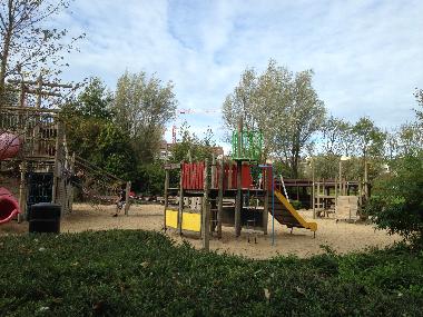 Ferienwohnung in Middelkerke (Flandern) oder Ferienwohnung oder Ferienhaus