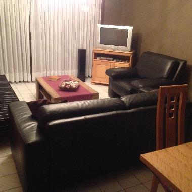 Ferienwohnung in Middelkerke (Flandern) oder Ferienwohnung oder Ferienhaus