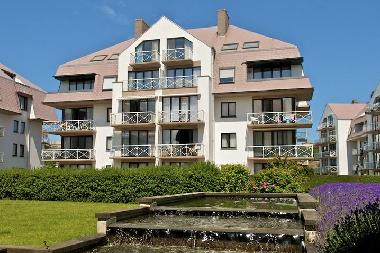 Ferienwohnung in Middelkerke (Flandern) oder Ferienwohnung oder Ferienhaus