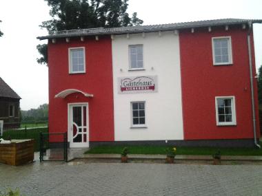 Ferienwohnung in Lieberose (Dahme-Spreewald) oder Ferienwohnung oder Ferienhaus