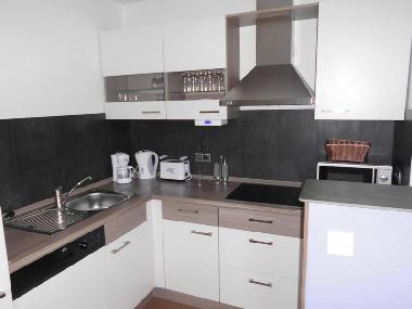 Ferienwohnung in Lieberose (Dahme-Spreewald) oder Ferienwohnung oder Ferienhaus