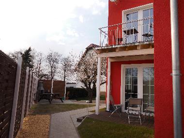 Ferienwohnung in Lieberose (Dahme-Spreewald) oder Ferienwohnung oder Ferienhaus