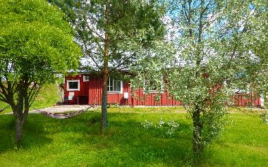 Ferienhaus in Jokela (Etela-Suomen Laani) oder Ferienwohnung oder Ferienhaus