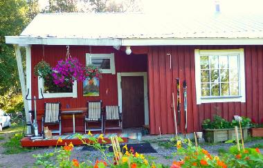 Ferienhaus in Jokela (Etela-Suomen Laani) oder Ferienwohnung oder Ferienhaus