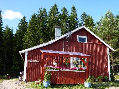 Ferienhaus in Jokela (Etela-Suomen Laani) oder Ferienwohnung oder Ferienhaus