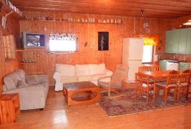 Ferienhaus in Jokela (Etela-Suomen Laani) oder Ferienwohnung oder Ferienhaus