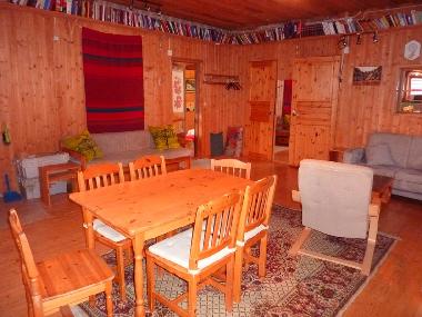 Ferienhaus in Jokela (Etela-Suomen Laani) oder Ferienwohnung oder Ferienhaus