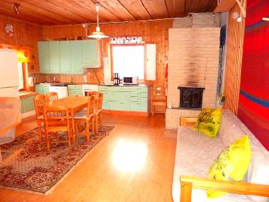 Ferienhaus in Jokela (Etela-Suomen Laani) oder Ferienwohnung oder Ferienhaus