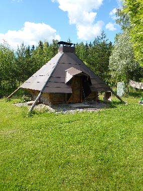 Ferienhaus in Jokela (Etela-Suomen Laani) oder Ferienwohnung oder Ferienhaus