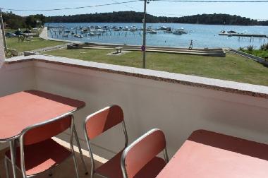 Ferienwohnung in Rab (Primorsko-Goranska) oder Ferienwohnung oder Ferienhaus