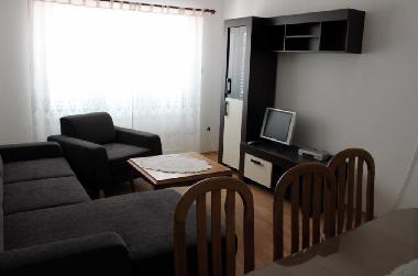 Ferienwohnung in Rab (Primorsko-Goranska) oder Ferienwohnung oder Ferienhaus