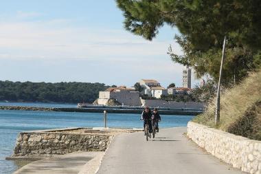 Ferienwohnung in Banjol (Primorsko-Goranska) oder Ferienwohnung oder Ferienhaus