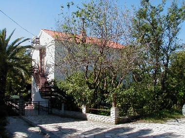 Ferienwohnung in Insel Rab (Primorsko-Goranska) oder Ferienwohnung oder Ferienhaus