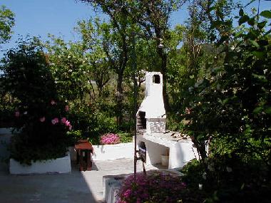 Ferienwohnung in Insel Rab (Primorsko-Goranska) oder Ferienwohnung oder Ferienhaus