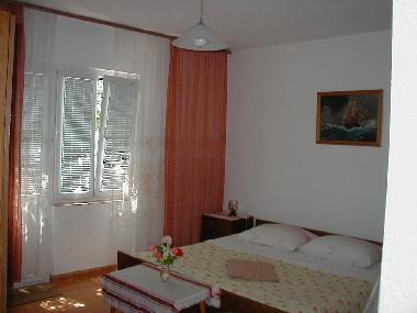 Ferienwohnung in Insel Rab (Primorsko-Goranska) oder Ferienwohnung oder Ferienhaus