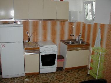 Ferienwohnung in Insel Rab (Primorsko-Goranska) oder Ferienwohnung oder Ferienhaus