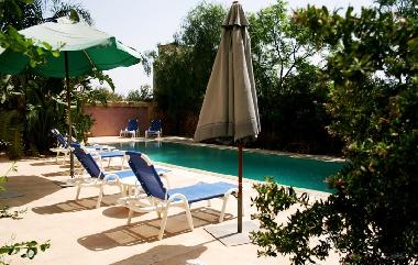 Villa in Xaghra (Gozo) oder Ferienwohnung oder Ferienhaus