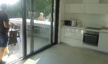 Villa in Komia (Splitsko-Dalmatinska) oder Ferienwohnung oder Ferienhaus