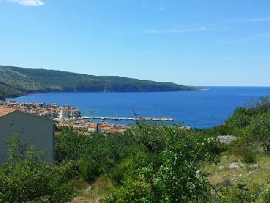 Villa in Komia (Splitsko-Dalmatinska) oder Ferienwohnung oder Ferienhaus