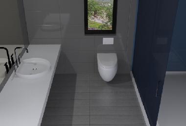 Villa in Komi�a (Splitsko-Dalmatinska) oder Ferienwohnung oder Ferienhaus