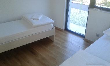 Villa in Komi�a (Splitsko-Dalmatinska) oder Ferienwohnung oder Ferienhaus