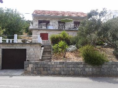 Ferienwohnung in Korcula (Dubrovacko-Neretvanska) oder Ferienwohnung oder Ferienhaus