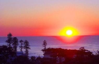 Villa in Manly (New South Wales) oder Ferienwohnung oder Ferienhaus