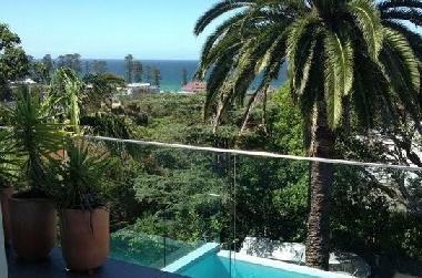 Villa in Manly (New South Wales) oder Ferienwohnung oder Ferienhaus