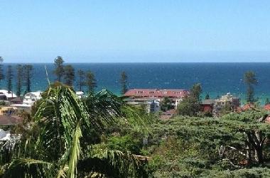 Villa in Manly (New South Wales) oder Ferienwohnung oder Ferienhaus