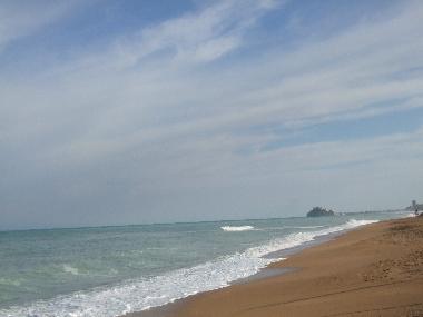 Ferienwohnung in BENICARLO (Castell�n / Castell�) oder Ferienwohnung oder Ferienhaus