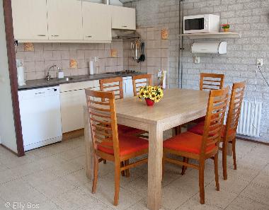 Ferienwohnung in Callantsoog (Noord-Holland) oder Ferienwohnung oder Ferienhaus