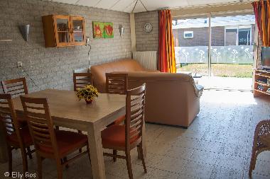 Ferienwohnung in Callantsoog (Noord-Holland) oder Ferienwohnung oder Ferienhaus