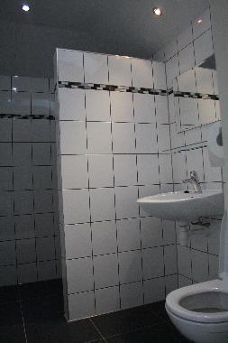 Neue Badezimmer nov.14