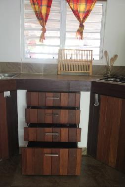 Ferienwohnung in Philipsburg (Sint Maarten) oder Ferienwohnung oder Ferienhaus