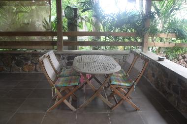 Ferienwohnung in Philipsburg (Sint Maarten) oder Ferienwohnung oder Ferienhaus