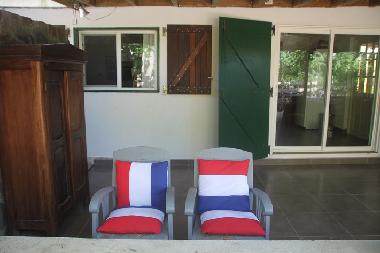 Ferienwohnung in Philipsburg (Sint Maarten) oder Ferienwohnung oder Ferienhaus